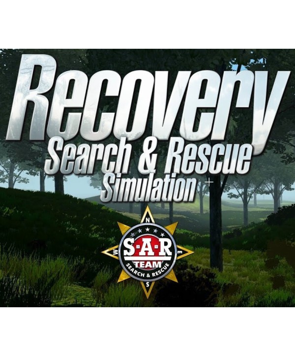 Recovery Search & Rescue Simulation Steam Key GLOBAL